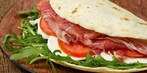 aquila-piadina