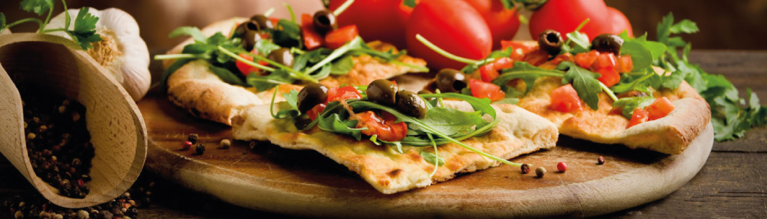 focaccia