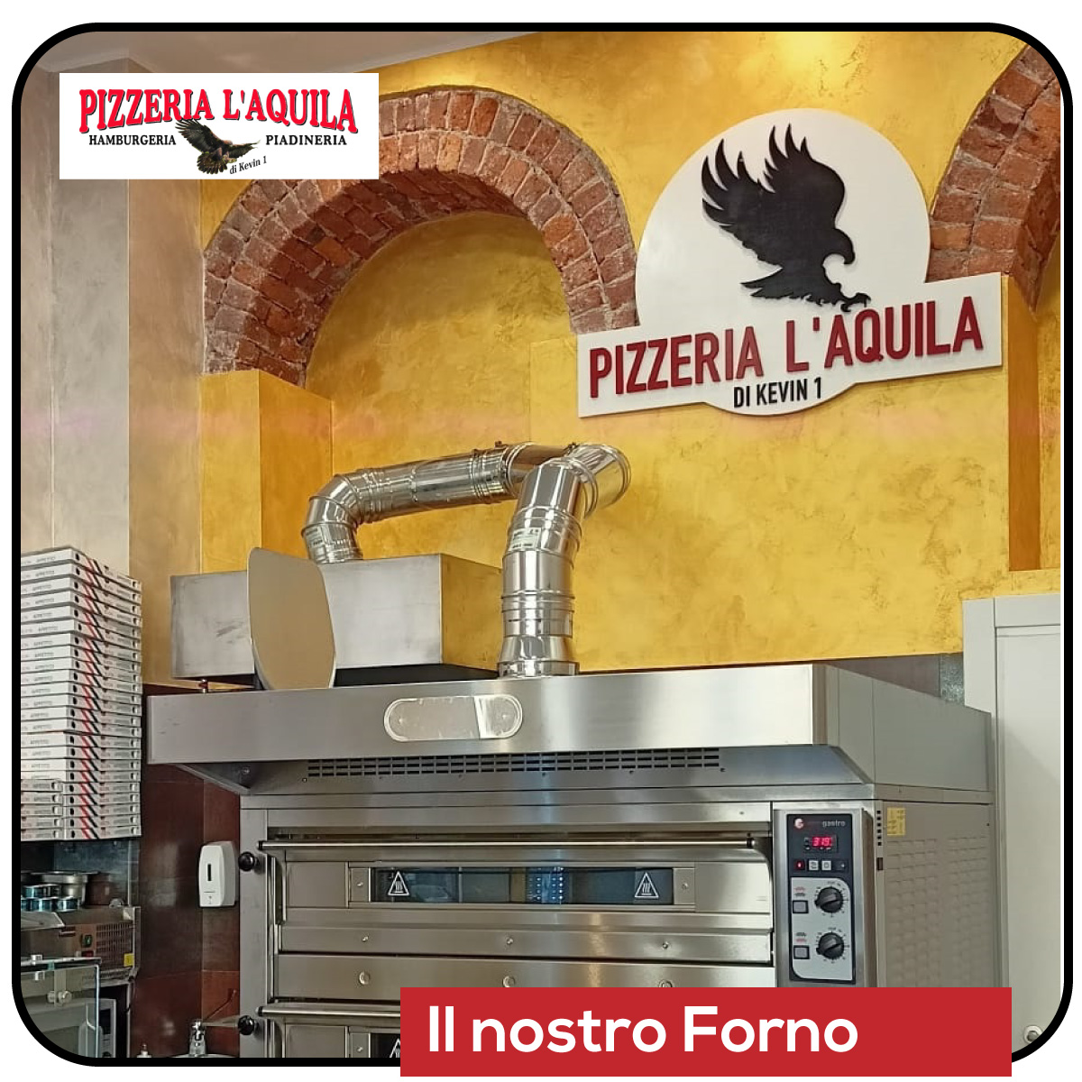 Forno