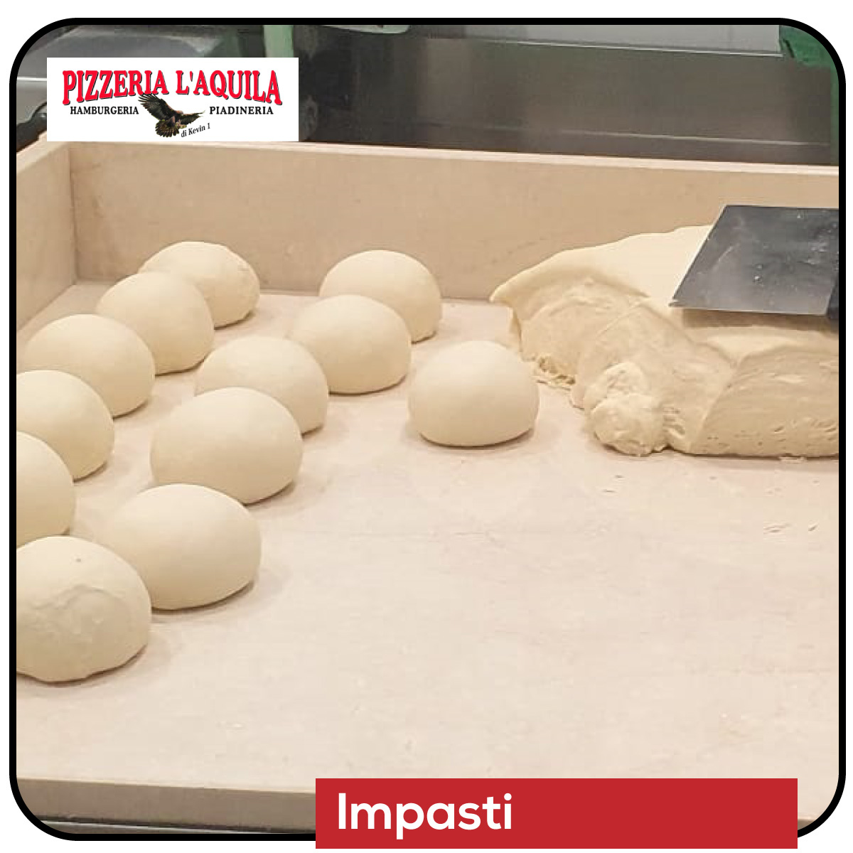 Impasti