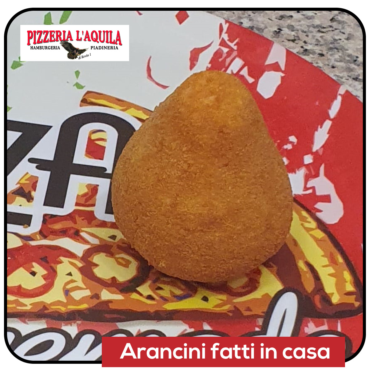 arancini