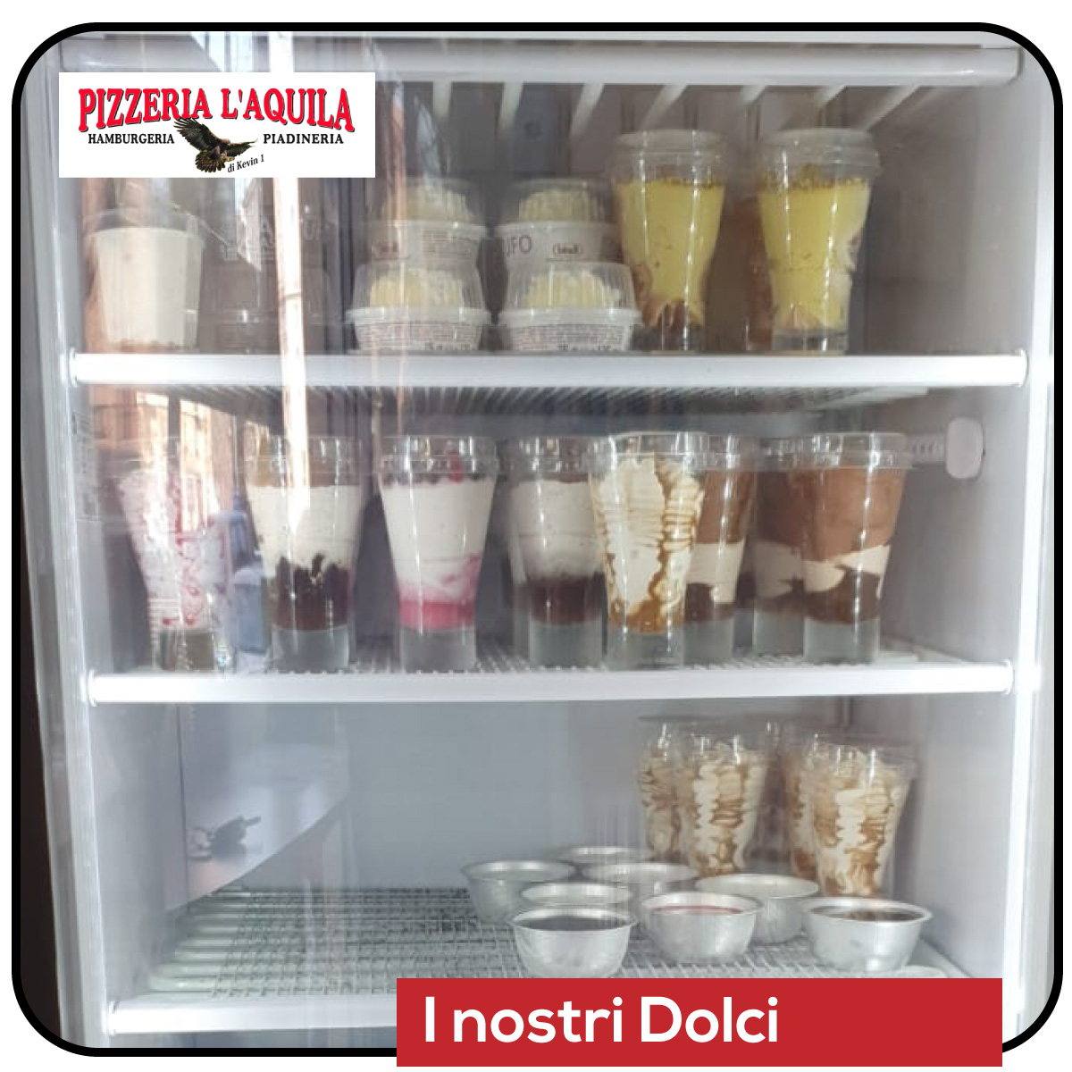 dolci